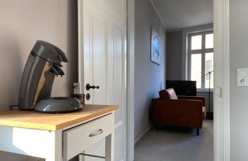 Lemgo Appartement | Ferienhaus Lütt Hüsken