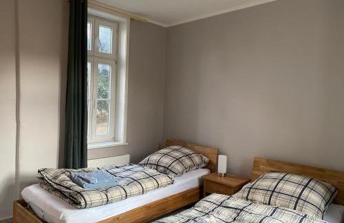 Lemgo Appartement | Ferienhaus Lütt Hüsken