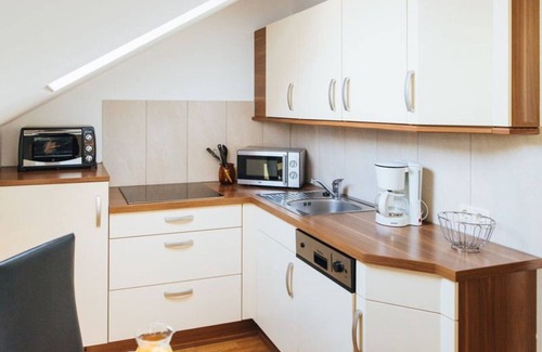 Kuehlungsborn Appartement | Ferienhaus Lüttgrün Apartment J