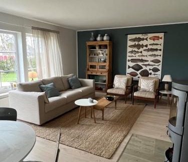 Hessenburg Maison | Ferienhaus Landleven