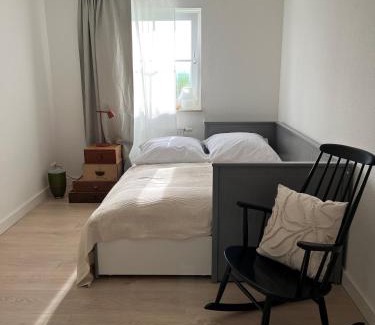 Hessenburg Maison | Ferienhaus Landleven