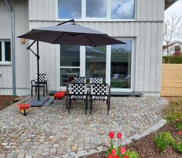 Landsberg am Lech Appartement | Ferienhaus Landsberg