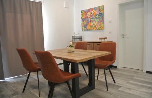 Sankt Wendel Maison | Ferienhaus Lantana
