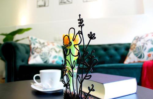Laufen Maison | Ferienhaus Laufen