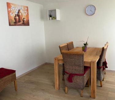 Schweighof Cabine | Ferienhaus "LE RUISSEAU" Ihr großzügiges Ferienhaus in Badenweiler