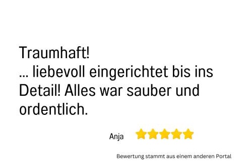 Lebus Maison | Ferienhaus Lebuser Land für bis zu 4 Personen mit 1300 qm Garten und Privatsauna, grandiosen Blick über die Oder, sonntags late check out bis 18 Uhr inklusive