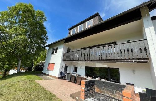 Niedersfeld Maison | Ferienhaus Lemmerblick