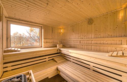 Niedersfeld Maison | Ferienhaus Lemmerblick