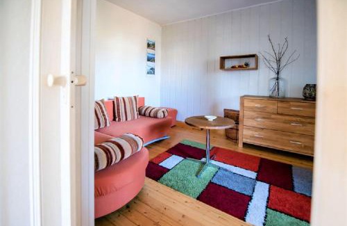 Cottbus Maison | Ferienhaus Lerchenstraße