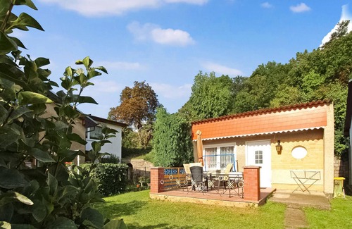 Lietzow Maison | Ferienhaus Lietzow auf Rügen