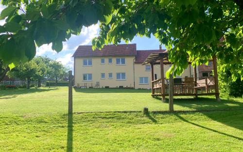 Waldeck Appartement | Ferienhaus Liebchen free Netflix