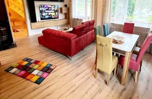 Blaibach Maison | Ferienhaus Lieblingsplatz