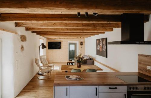 Loffingen Appartement | Ferienhaus Lindenglück