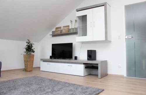 Hemfurth-Edersee Appartement | Ferienhaus Lirum Larum Löffelstiel