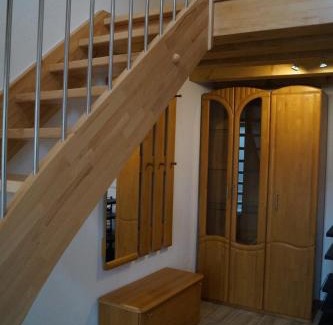 Edesheim Maison | Ferienhaus Lisbeth