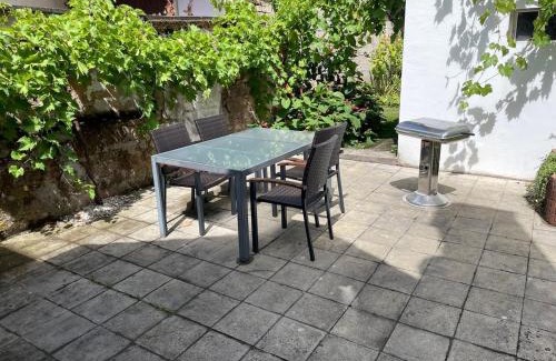 Edesheim Maison | Ferienhaus Lisbeth