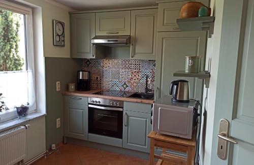 Dobin am See Maison | Ferienhaus Liwi