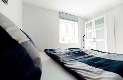 Langenhorn Maison | Ferienhaus Loheide - mit Sauna