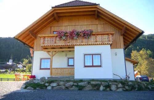 Weisspriach Chalet De Ski | Ferienhaus Longa