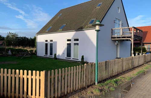 Maltzien Maison | Ferienhaus Look auf der Insel Rügen