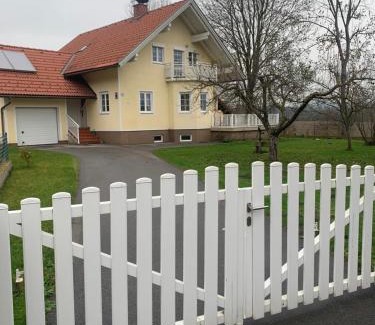 Sankt Andra Maison | Ferienhaus Loretto
