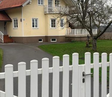Sankt Andra Maison | Ferienhaus Loretto
