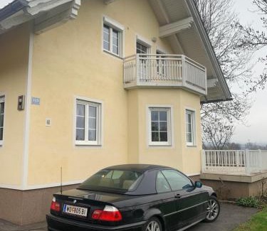Sankt Andra Maison | Ferienhaus Loretto