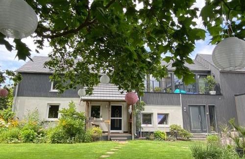 Groß Kreutz Maison | Ferienhaus Lotte Havelland