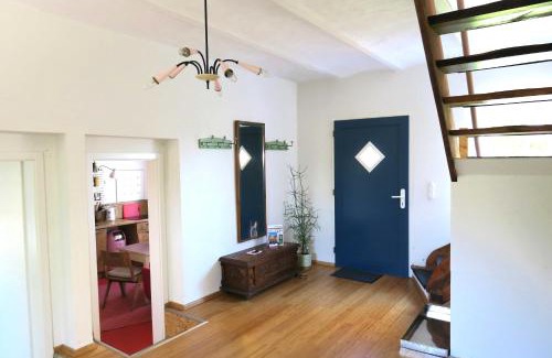 Groß Kreutz Maison | Ferienhaus Lotte Havelland