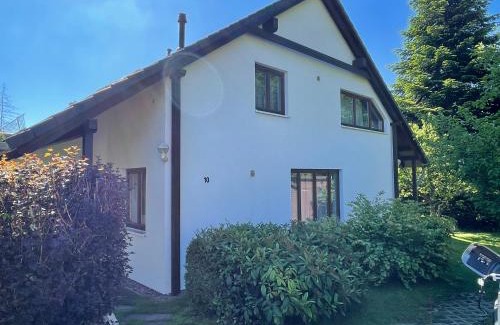 Putbus Appartement | Ferienhaus Lotz mit drei Ferienwohnungen in Putbus auf Rügen