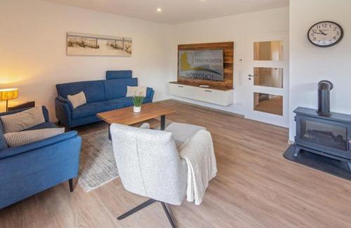 Hage Appartement | Ferienhaus-Luettje-Steern