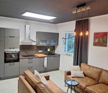 Zerkwitz Maison | Ferienhaus Lutki - Neues Familiendomiziel im Spreewald - Ideal für Hundehalter