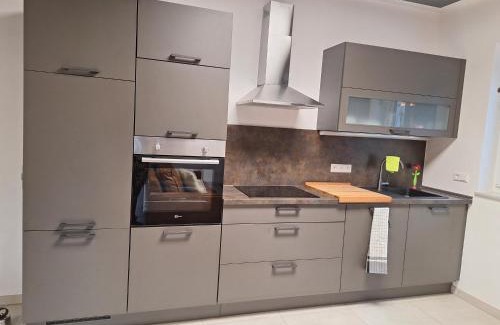 Zerkwitz Maison | Ferienhaus Lutki - Neues Familiendomiziel im Spreewald - Ideal für Hundehalter