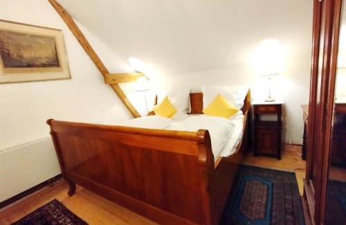 Sankt Andreasberg Appartement | Ferienhaus- Luxus Resime bis 7 Personen