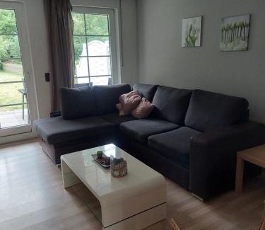 Tossens Maison | Ferienhaus Möwe 16