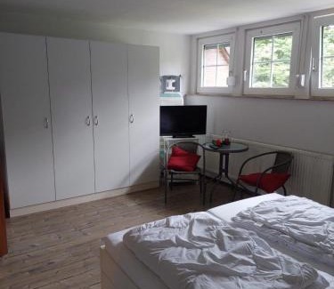 Tossens Maison | Ferienhaus Möwe 16
