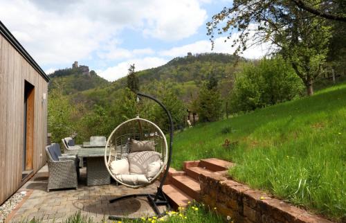 Annweiler am Trifels Maison | Ferienhaus Münzberg
