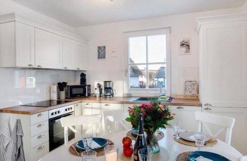 Stove Maison | Ferienhaus Mühlenperle