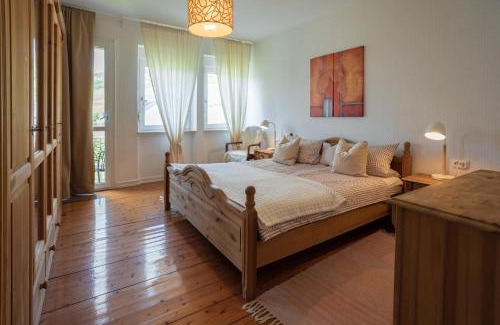 Nittel Maison | Ferienhaus Müller