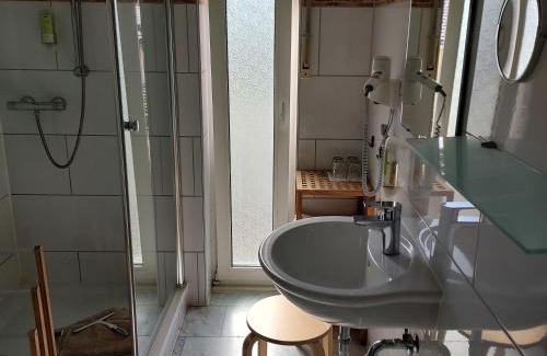 Brusendorf Appartement | Ferienhaus Magasch