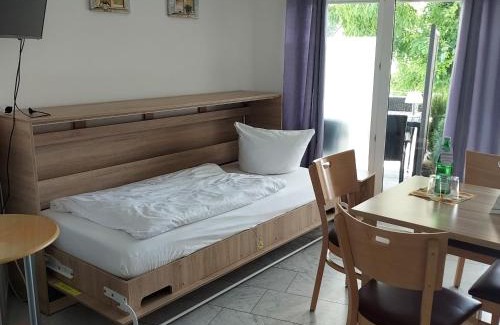 Brusendorf Appartement | Ferienhaus Magasch