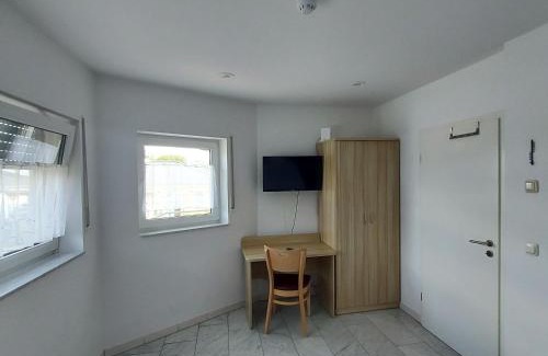 Brusendorf Appartement | Ferienhaus Magasch