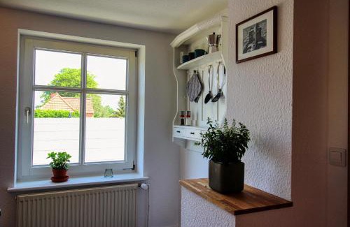 Stahlbrode Appartement | Ferienhaus Makrele von 1877