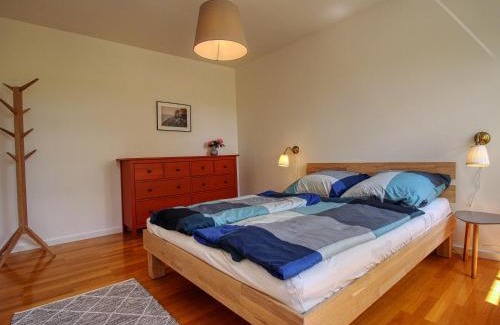 Stahlbrode Appartement | Ferienhaus Makrele von 1877