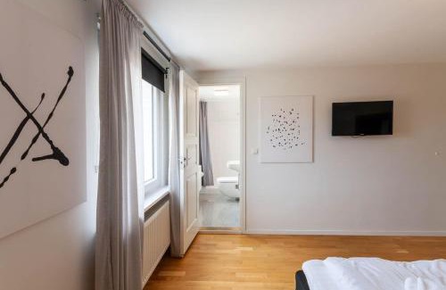 Braunlage Maison | Ferienhaus Malte