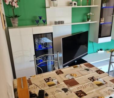 Mullrose Appartement | Ferienhaus Mandy
