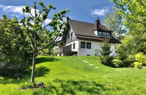 Ettensberg Maison | Ferienhaus Mang