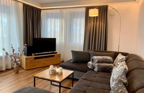 Ettensberg Maison | Ferienhaus Mang