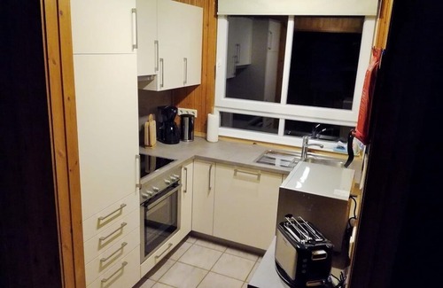 Bremke Maison | Ferienhaus Mara mit ca. 70qm für max. 5 Personen