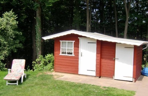 Bremke Maison | Ferienhaus Mara mit ca. 70qm für max. 5 Personen